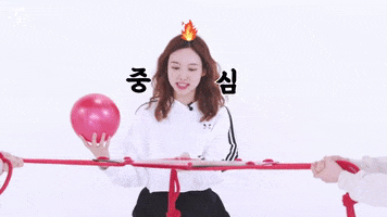 The Great Escape Episode 3 GIF by TWICE
