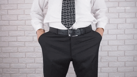 2 Chainz Pockets GIF by MOST EXPENSIVEST - 2 Chainz Pockets GIF by MOST EXPENSIVEST