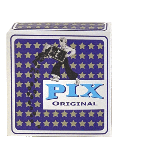Sockerbageriet Sticker