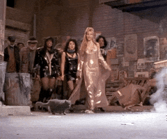 season 2 friends GIF