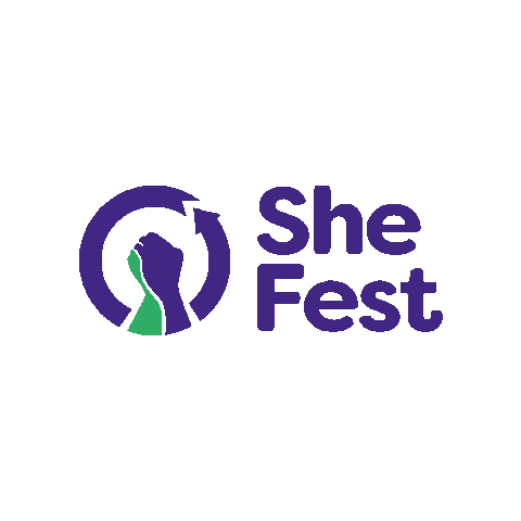 Shefest Sticker