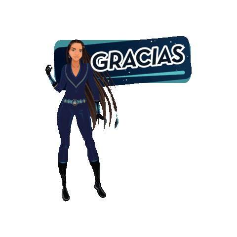 Gracias Ecologia Sticker by Pilas con el Ambiente