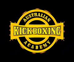 Australian Kickboxing Academy GIF