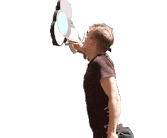 Abtv Sticker by AUSSENBORDER