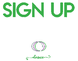Revolution Dance Calgary Sticker