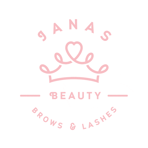 Janasbeauty Sticker