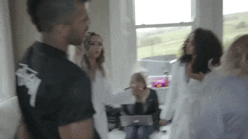 Behind The Scenes Hair GIF by Little Mix