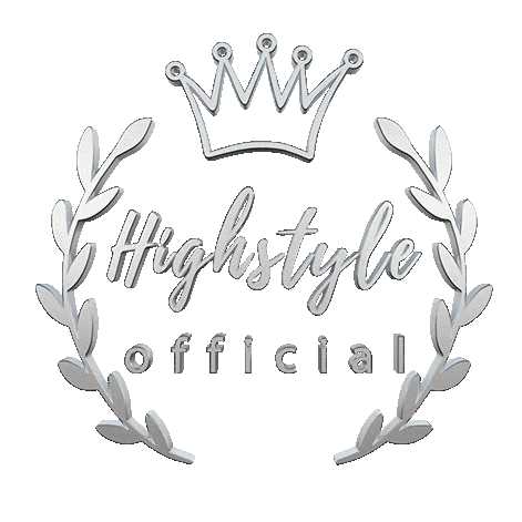 Highstyle Sticker