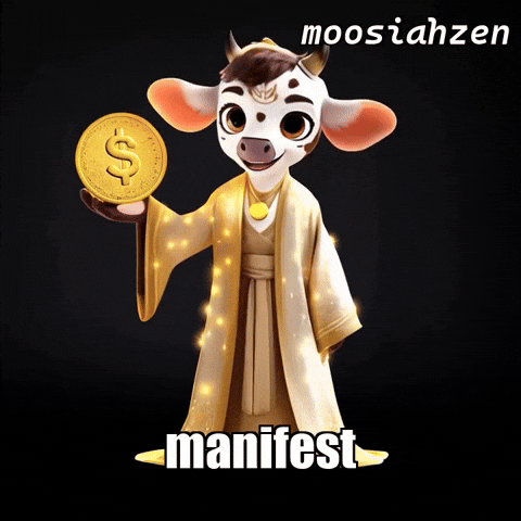 Wealth GIF by Moosiahzen