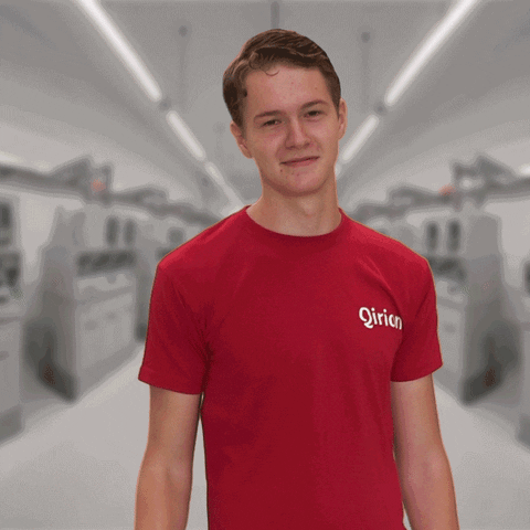 Qirion GIF
