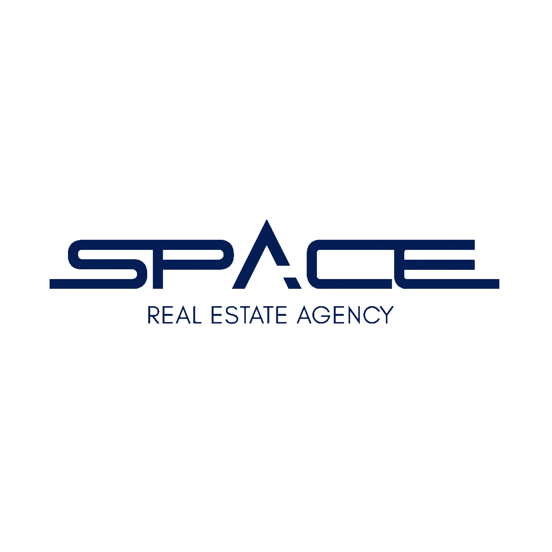 Brand Listing Sticker by spacerealestateagency