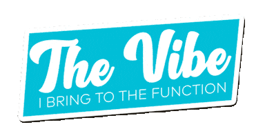The Vibe Sticker by Homepage.rs