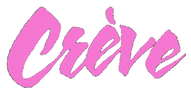 Creve Sticker by CreveClothing