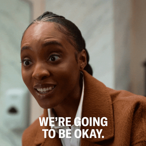 Hope Inspiring GIF by ABC Network