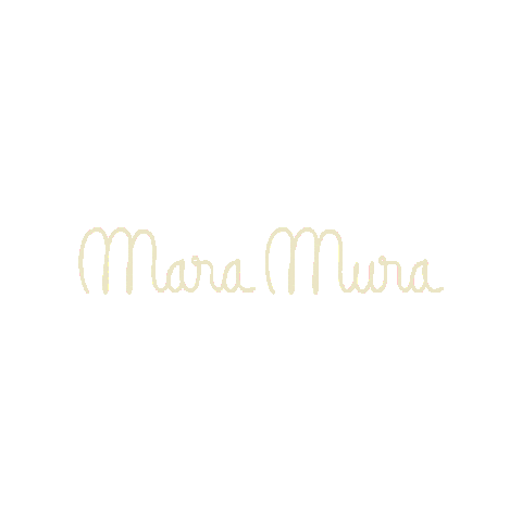 Mara Mura Sticker