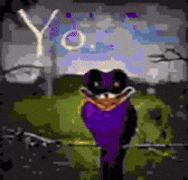 Sonic Exe GIF