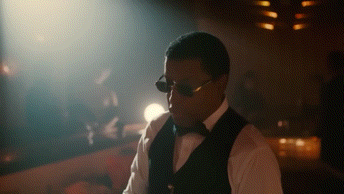 Party Love GIF by Babyface