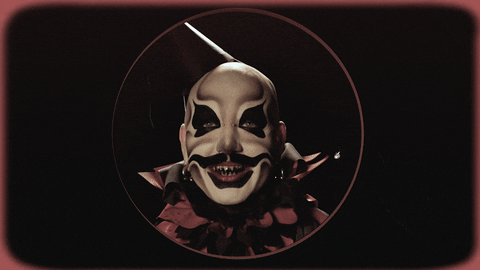 Drag Queen Halloween GIF by BouletBrothersDragula - Find & Share on GIPHY