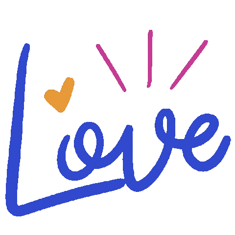 Love Sticker