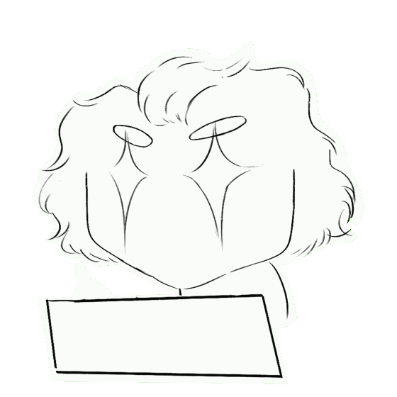 Artist Sticker
