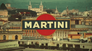 martini GIF by Emilio Insolera