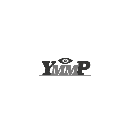 Ymmp.nl Sticker