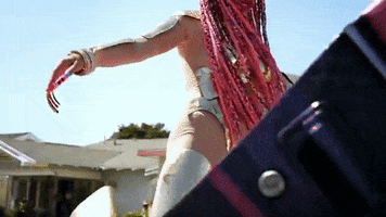 fantasy  GIF