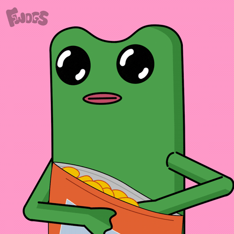GIF by fwogs