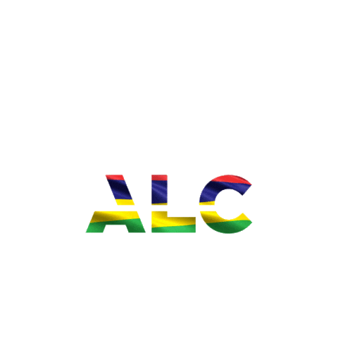 African Leadership University Sticker