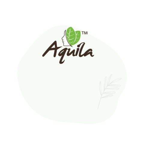 Aquila Aquilaherb Natural Sticker by Aquilaherb