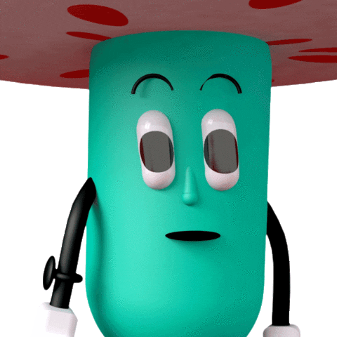 Sleepy United Colors Of Benetton Sticker by Benetton