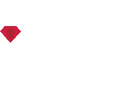 Ruby Sticker