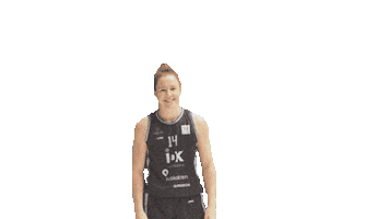 Baloncesto Idk Sticker by Ibaeta Basket