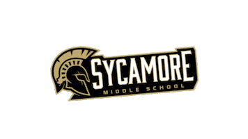 Sycamore Community School District 427 Sticker