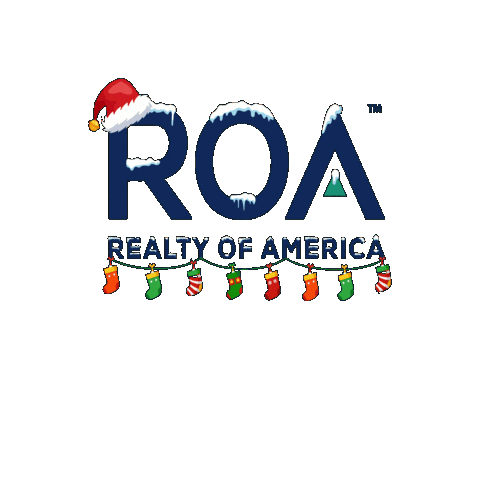 Sticker by Realty of America