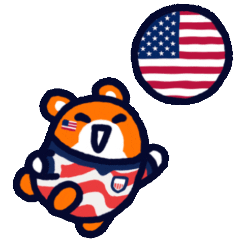 World Cup Football Sticker