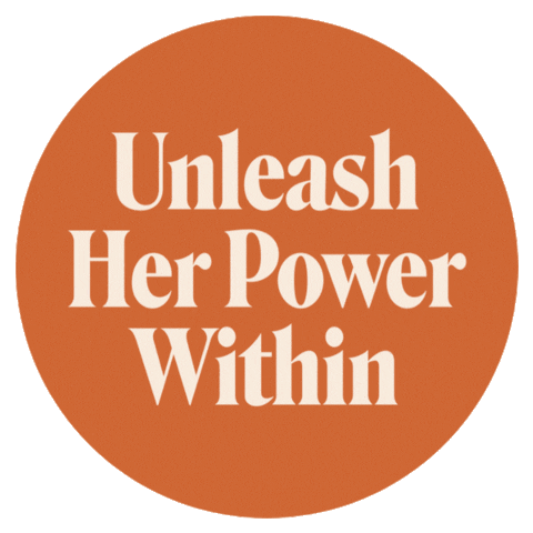 Unleash The Power Within Upw Sticker by Tony Robbins