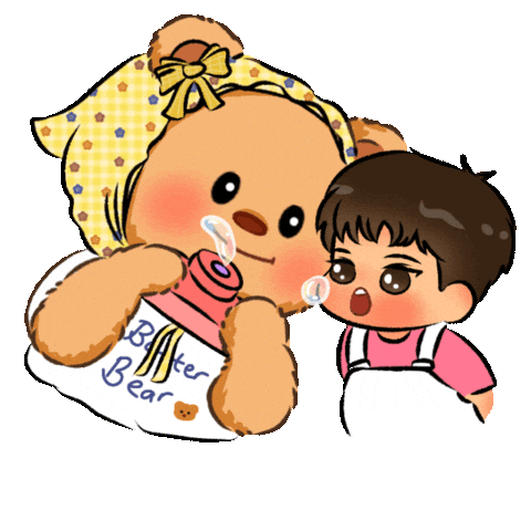 Animated Sticker