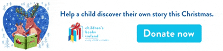 Children's Books Ireland GIF