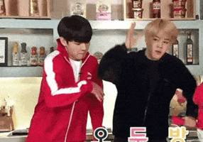 Dancing GIF