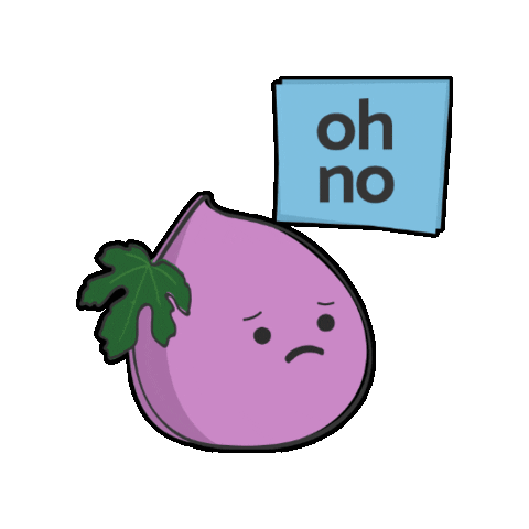 Fig Health Sticker