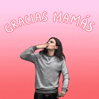 Te Amo Mama Mothers Day GIF by Hello All