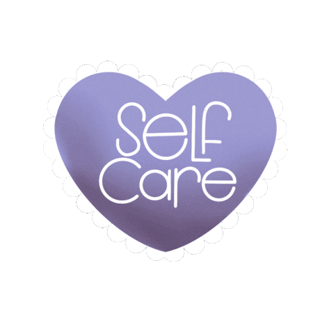 Care Love Sticker