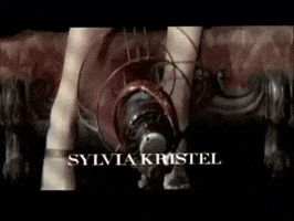 can emmanuelle sylvia kristel GIF