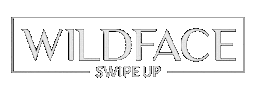 Wildface Clothing Sticker