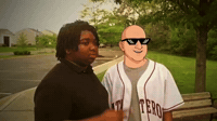 Brother Eli: Peace Out