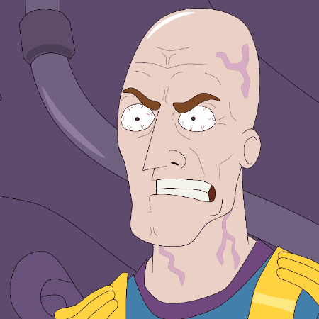 Angry Tuc GIF