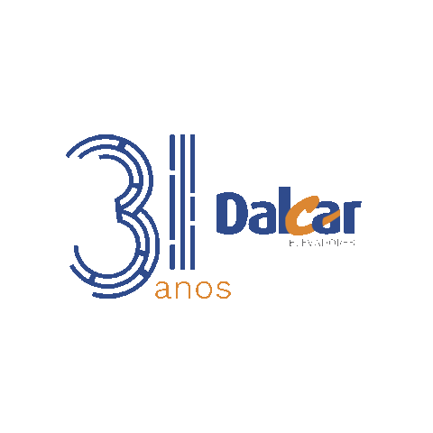 dalcar elevadores Sticker