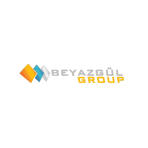 Beyazgulgroup Sticker