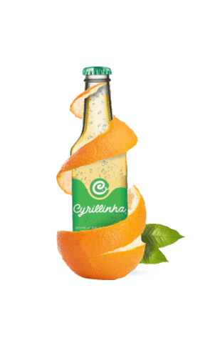 Bebidas Sticker by Cyrilla